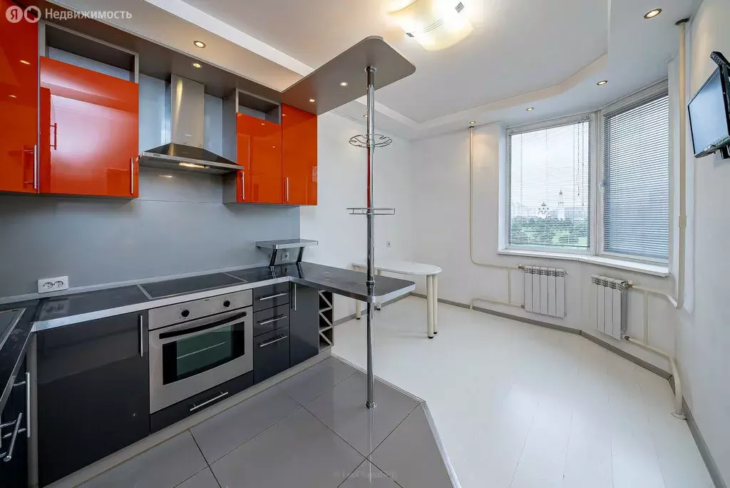1-комнатная квартира: Санкт-Петербург, улица Подвойского, 13к2 (43.3 ... - Фото 1