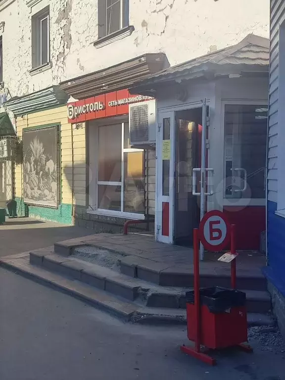 Торговая площадь - Фото 1