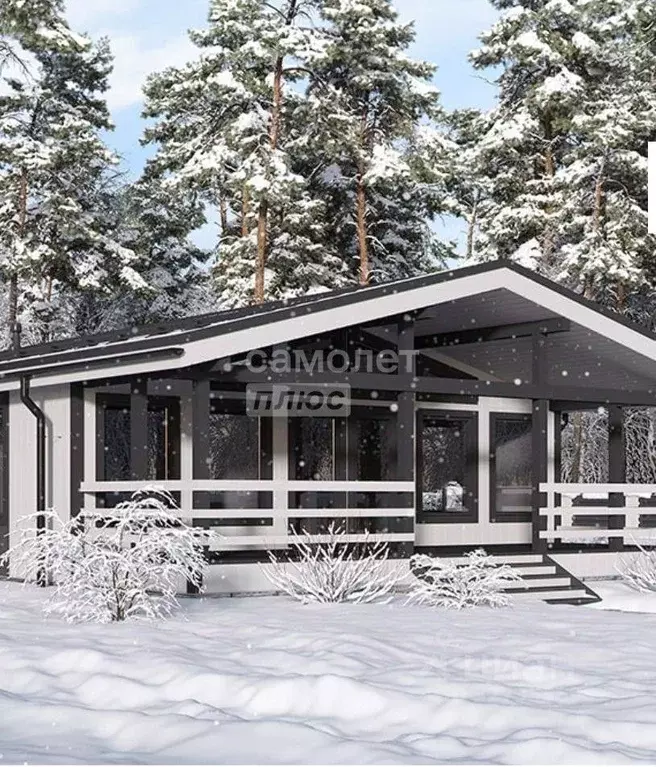 Участок в Московская область, Ленинский городской округ, д. Дальние ... - Фото 1