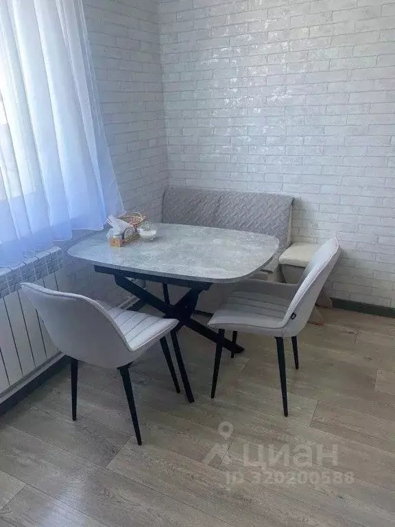 1-к кв. Владимирская область, Суздальский район, Селецкое ... - Фото 2