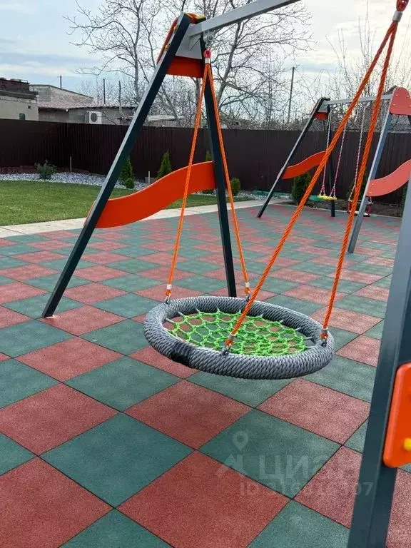 Дом в Волгоградская область, Городищенский район, Ерзовское городское ... - Фото 2