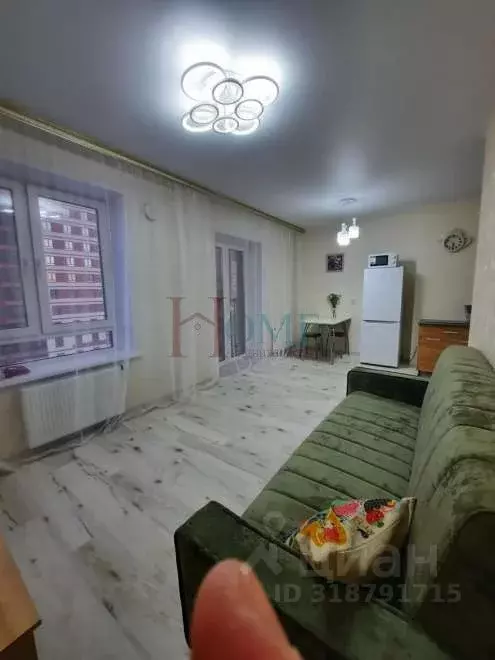 3-к кв. Новосибирская область, Новосибирск ул. Гоголя, 205/1 (65.0 м) - Фото 0