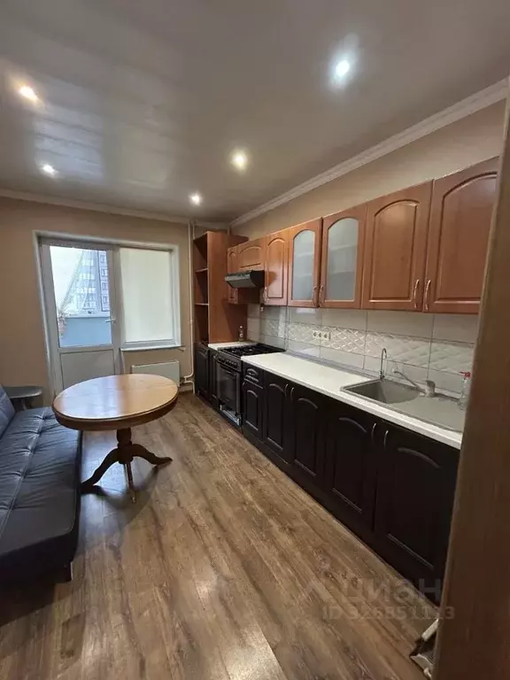 2-к кв. Псковская область, Псковский район, Завеличенская волость, д. ... - Фото 1