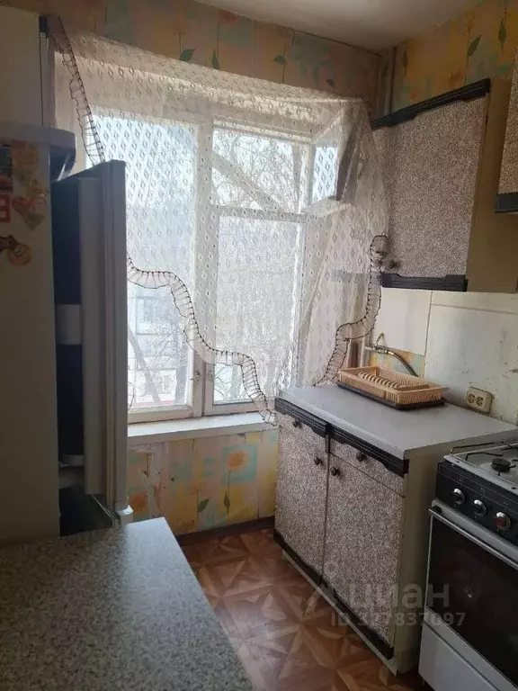 1-к кв. Москва Чусовская ул., 4К1 (30.8 м) - Фото 2