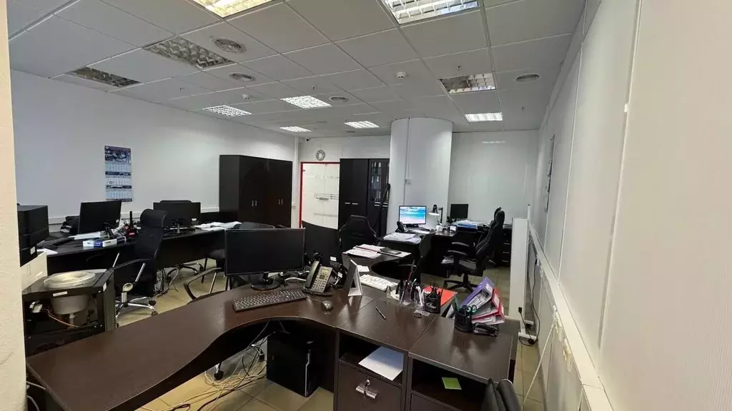 Офис в Свердловская область, Екатеринбург ул. Малышева, 51 (52 м) - Фото 2