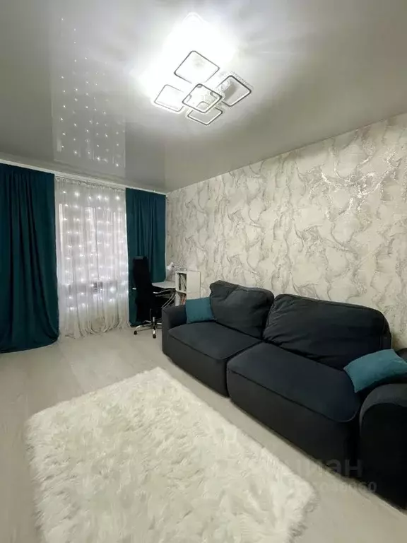 2-к кв. Саратовская область, Саратов ул. Имени С.Т. Разина, 15 (43.5 ... - Фото 1