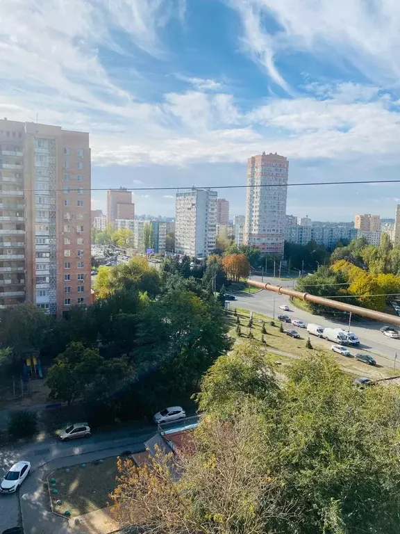 Продаётся 2-к квартира, 52 м - Фото 1