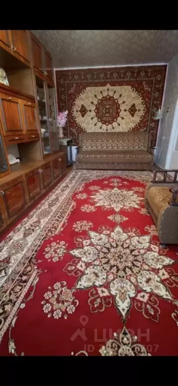 2-к кв. Нижегородская область, Нижний Новгород просп. ... - Фото 1