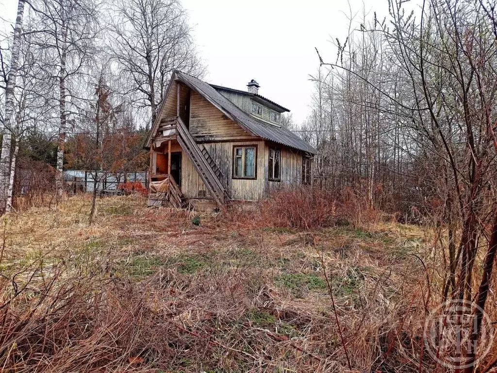 Дом в Ленинградская область, Всеволожский район, Сертоловское ... - Фото 2