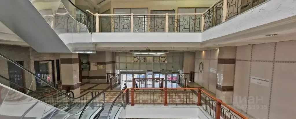 Офис в Санкт-Петербург просп. Испытателей, 30к2 (5503 м) - Фото 2