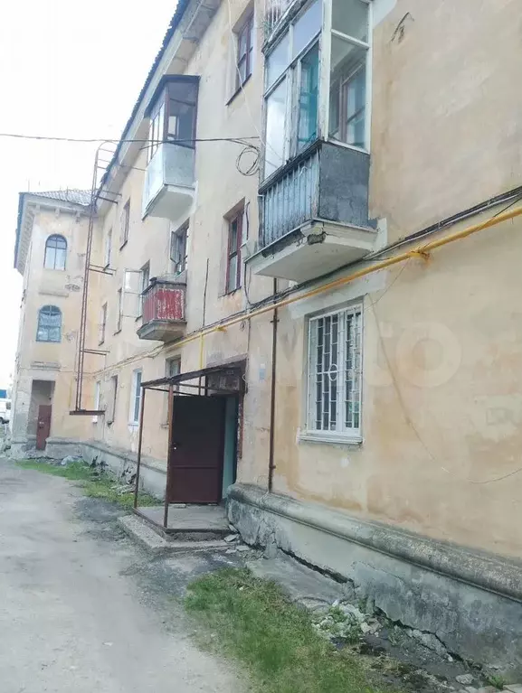 Комната 14,5 м в 4-к., 2/3 эт. - Фото 0