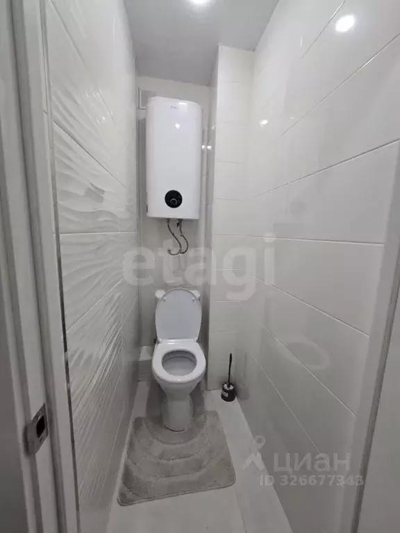 1-к кв. Амурская область, Благовещенск ул. Мухина, 31 (40.0 м) - Фото 2