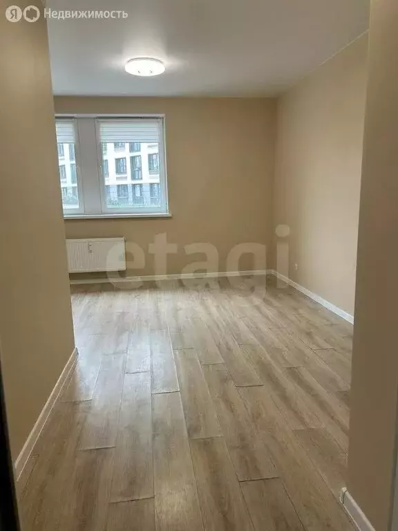 Квартира-студия: Санкт-Петербург, Планерная улица, 91к2 (24 м) - Фото 2