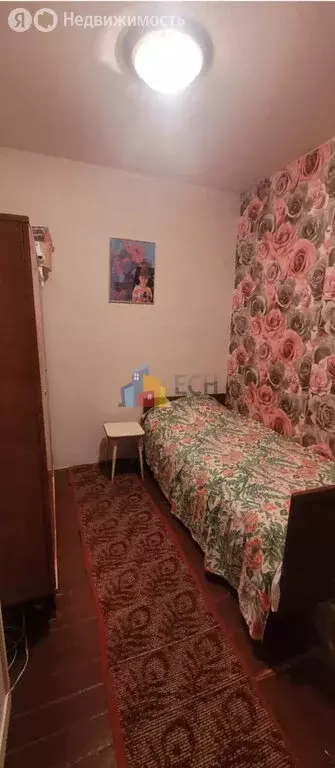 2-комнатная квартира: Щёкино, улица Лизы Шамшиковой, 18 (45.4 м) - Фото 1