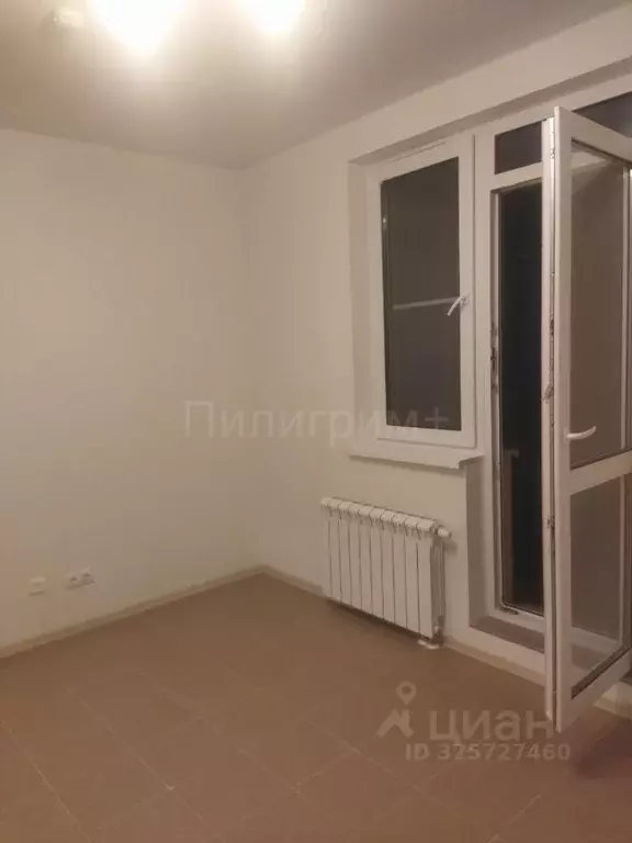 1-к кв. Москва ул. Героев Панфиловцев, 31 (43.4 м) - Фото 2