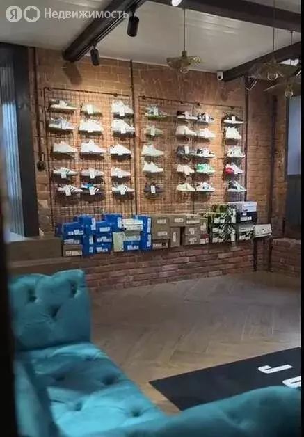 Помещение свободного назначения (59.3 м) - Фото 2