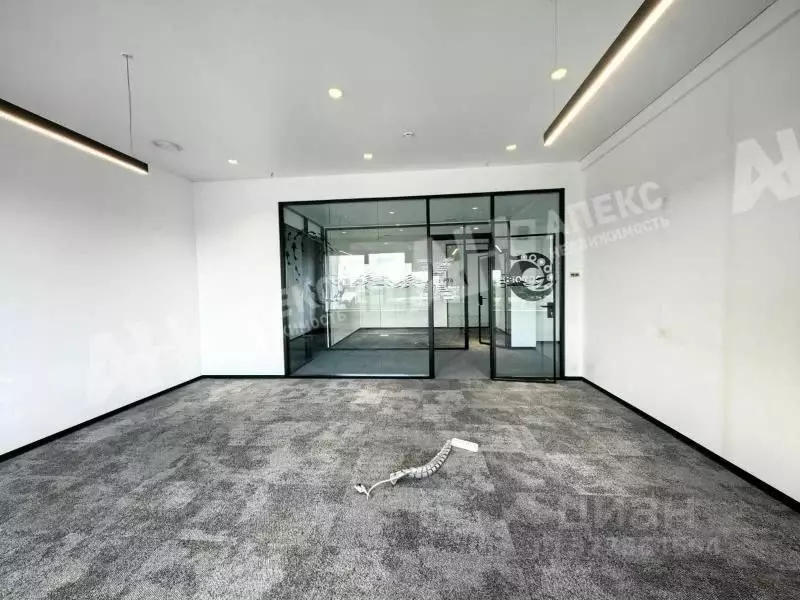 Офис в Московская область, Химки ул. Панфилова, 21/1 (404 м) - Фото 0