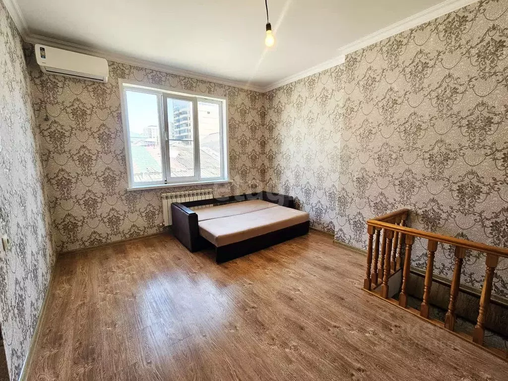Дом в Дагестан, Махачкала ул. Ушакова, 10/2 (37 м) - Фото 0