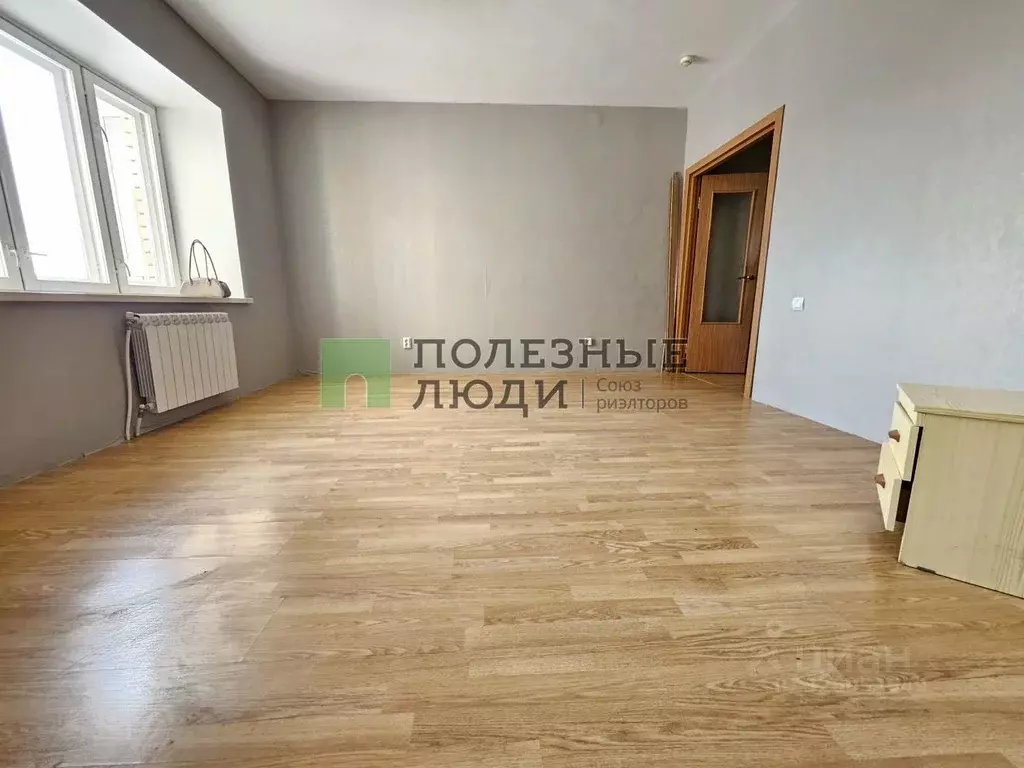 1-к кв. Белгородская область, Белгород Молодежная ул., 17 (38.0 м) - Фото 2