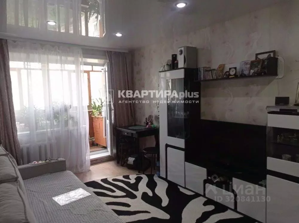 2-к кв. Свердловская область, Невьянск ул. Максима Горького, 19 (43.0 ... - Фото 0