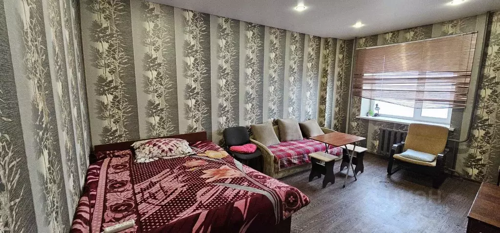 2-к кв. Тамбовская область, Тамбов Радужный мкр, ул. Сабуровская, 2Ак4 ... - Фото 1