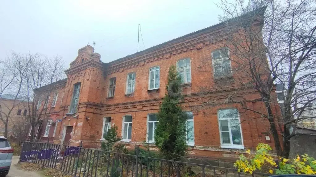 4-к кв. Воронежская область, Воронеж Краснознаменная ул., 107 (79.2 м) - Фото 1