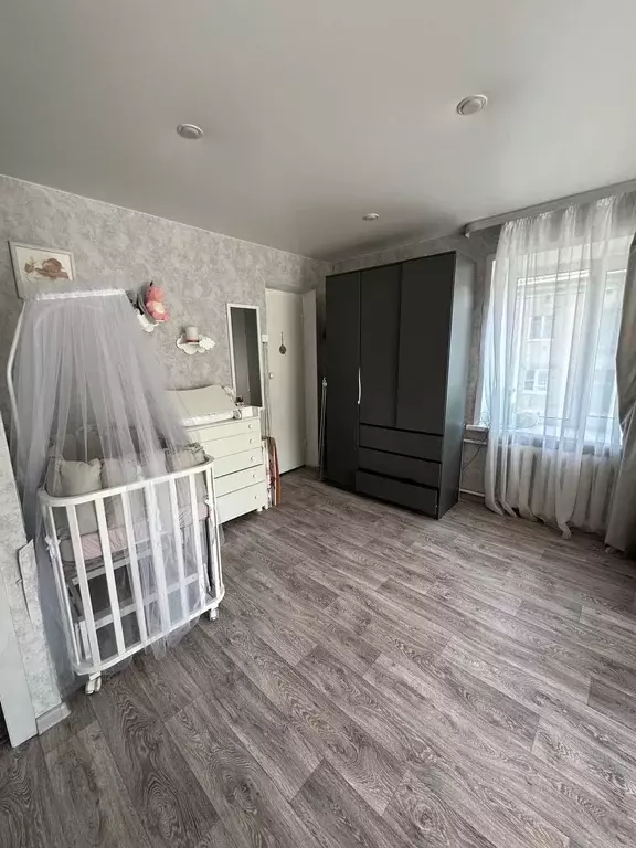 Продаётся 1-к квартира, 32 м - Фото 1