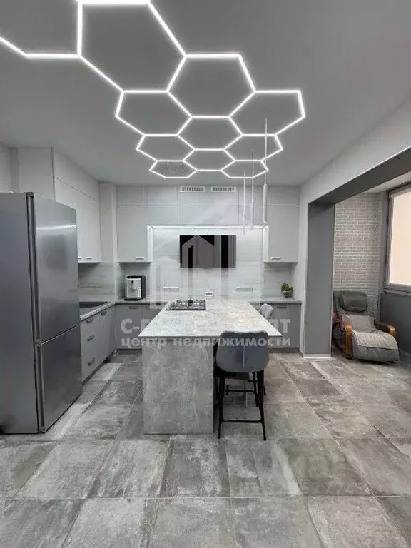 1-к кв. Калининградская область, Калининград ул. Льва Толстого, 16Б ... - Фото 1