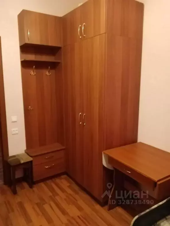 Комната Санкт-Петербург Лиговский просп., 44 (9.0 м) - Фото 2