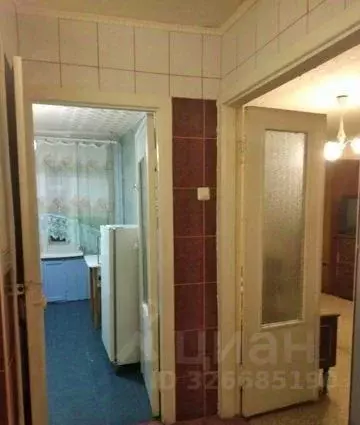 2-к кв. Свердловская область, Екатеринбург ул. Амундсена, 135 (51.0 м) - Фото 1