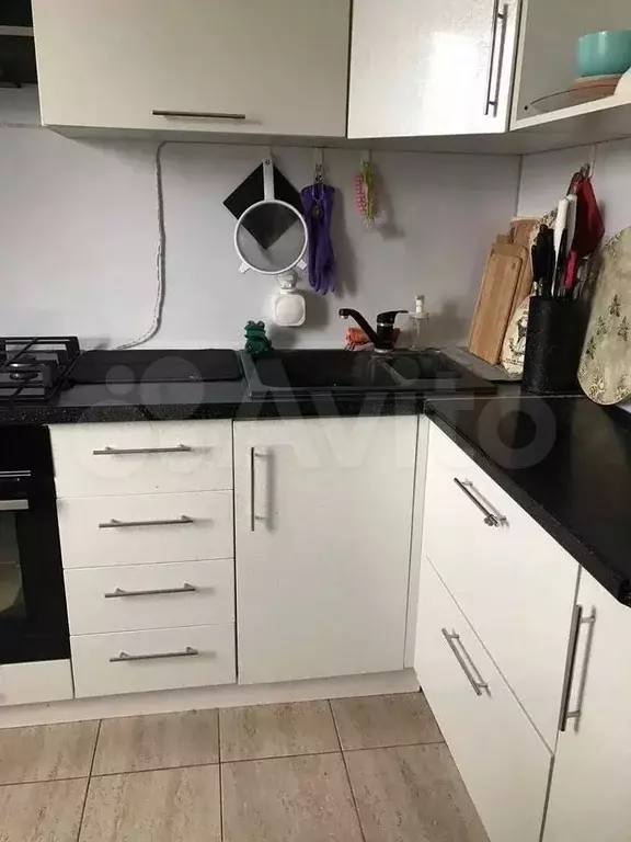 2-к. квартира, 60 м, 7/10 эт. - Фото 1