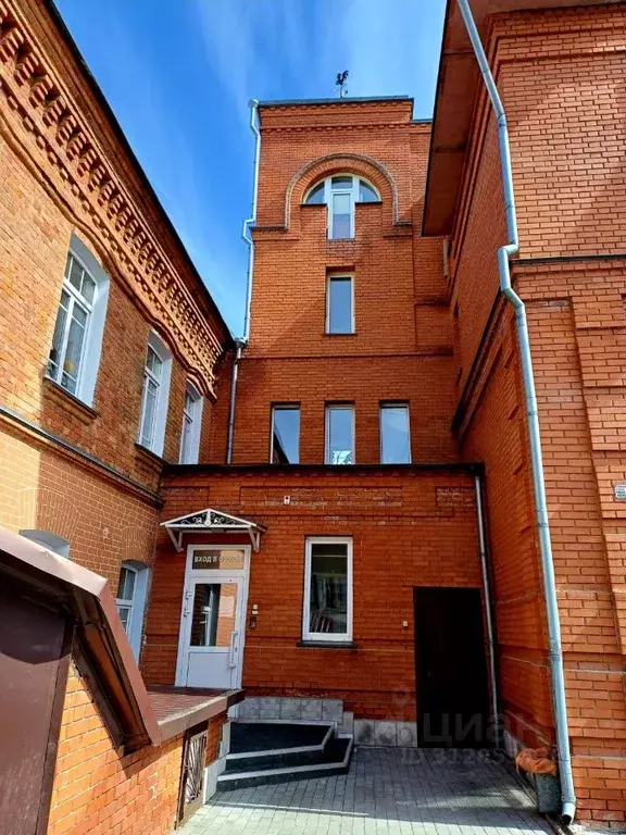 Офис в Алтайский край, Барнаул ул. Пушкина, 29 (11 м) - Фото 1