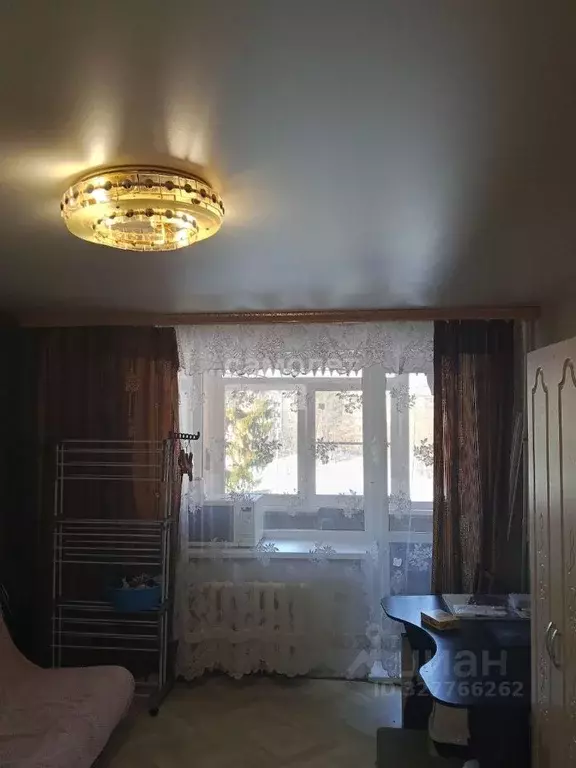 2-к кв. Тверская область, Кимры ул. 60 лет Октября, 30 (50.1 м) - Фото 2