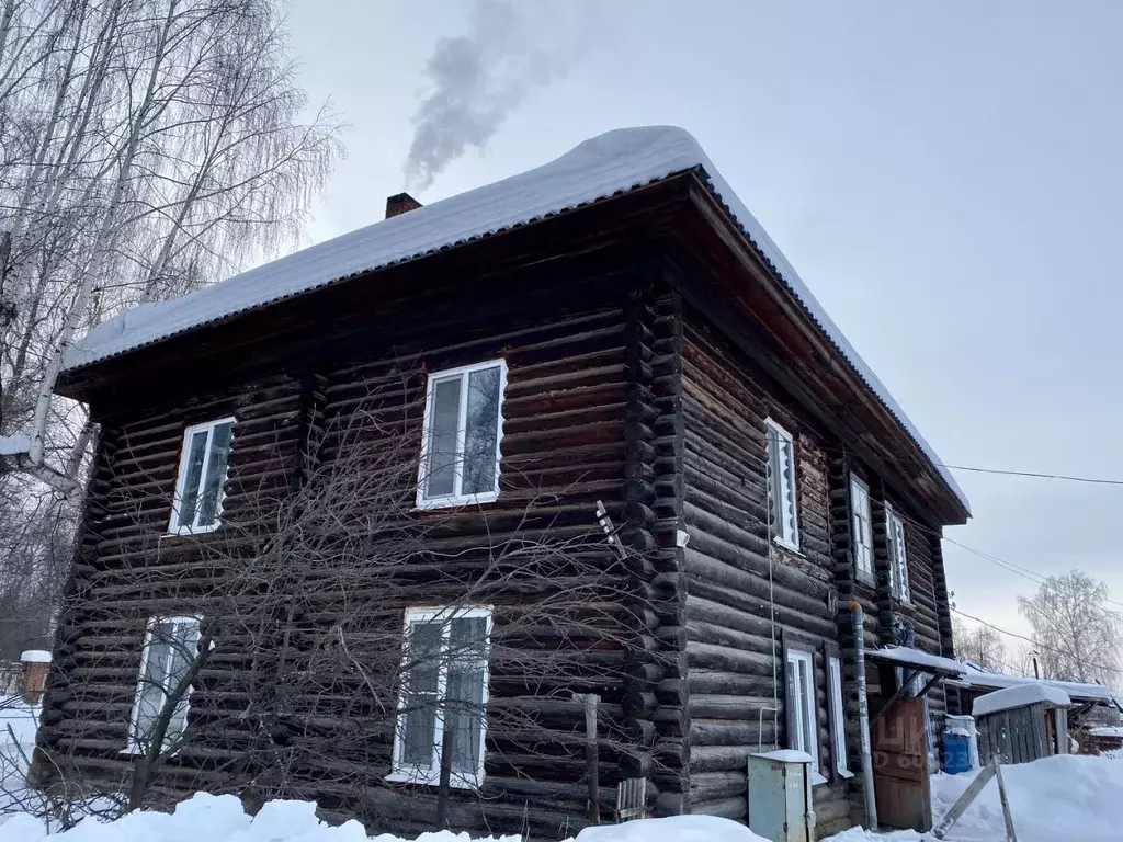 Квартиры в осе пермского края