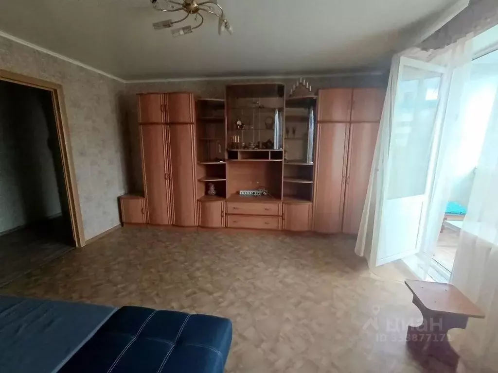 3-к кв. Ленинградская область, Сертолово Всеволожский район, ... - Фото 2