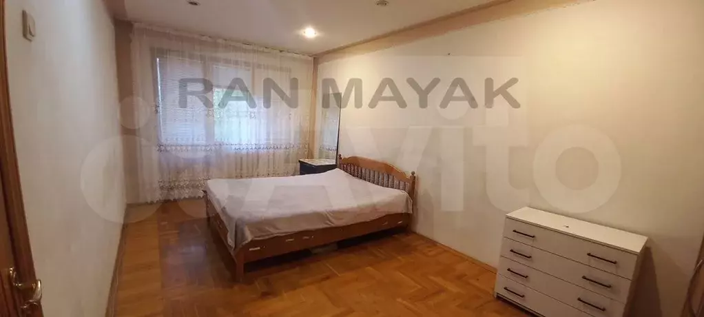 1-к. квартира, 29,6 м, 4/5 эт. - Фото 0