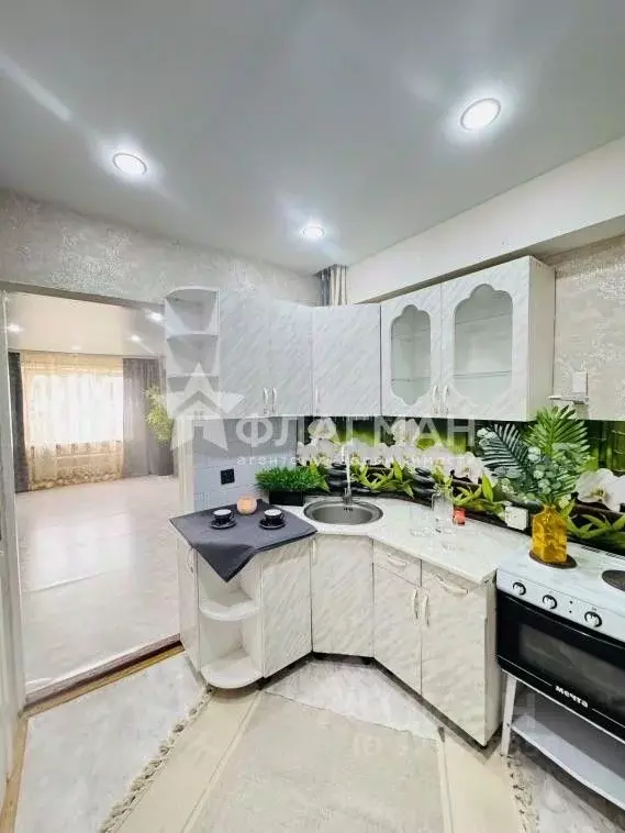 1-к кв. Иркутская область, Усолье-Сибирское проезд Серегина, 24А (24.2 ... - Фото 1