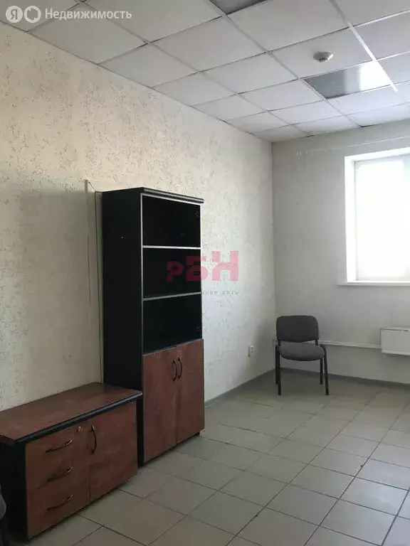 Офис (17 м) - Фото 2