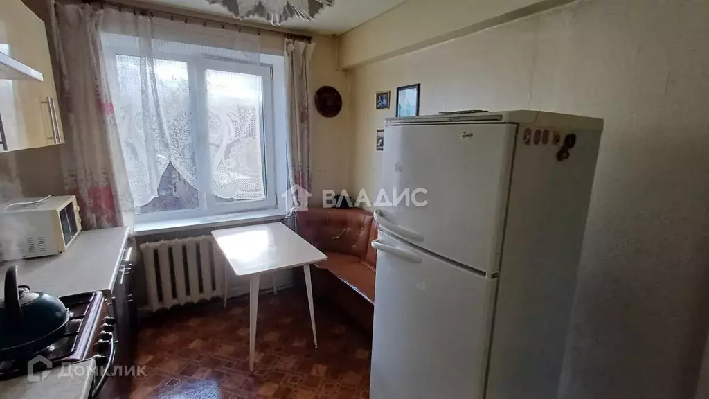 Продаётся 3-к квартира, 61.4 м - Фото 1