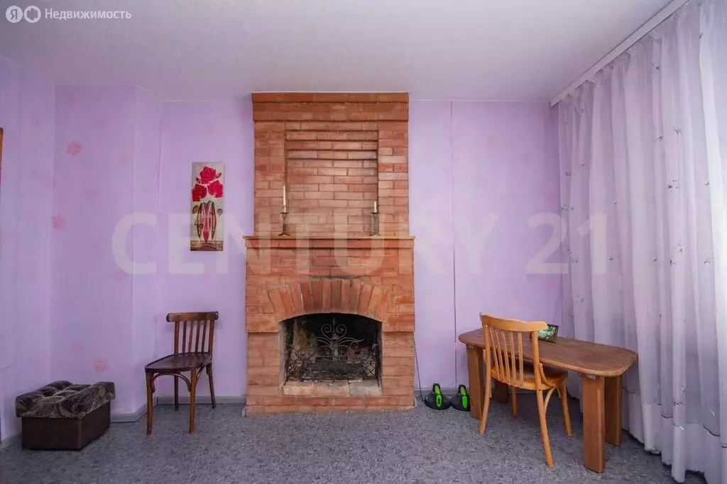 Дом в Ульяновский район, рабочий посёлок Ишеевка, Колхозная улица, 62 ... - Фото 1