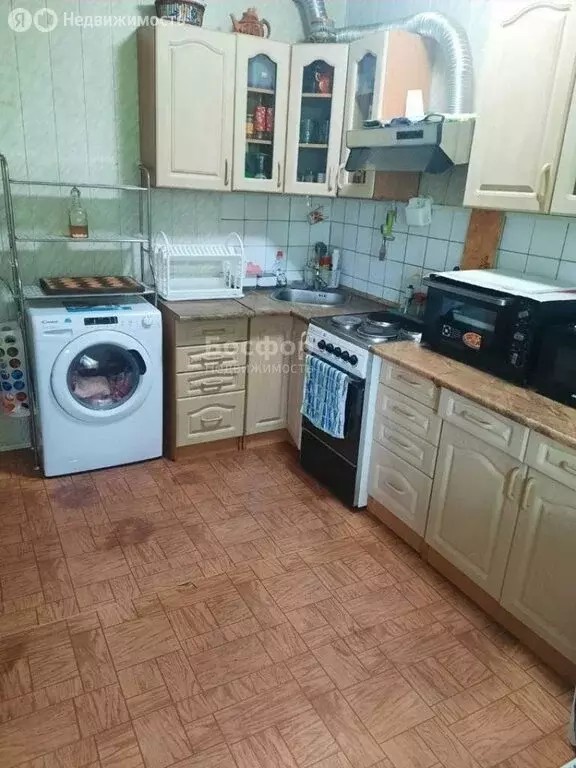 3-комнатная квартира: Щебетовка, улица Мира, 21 (74.8 м) - Фото 2