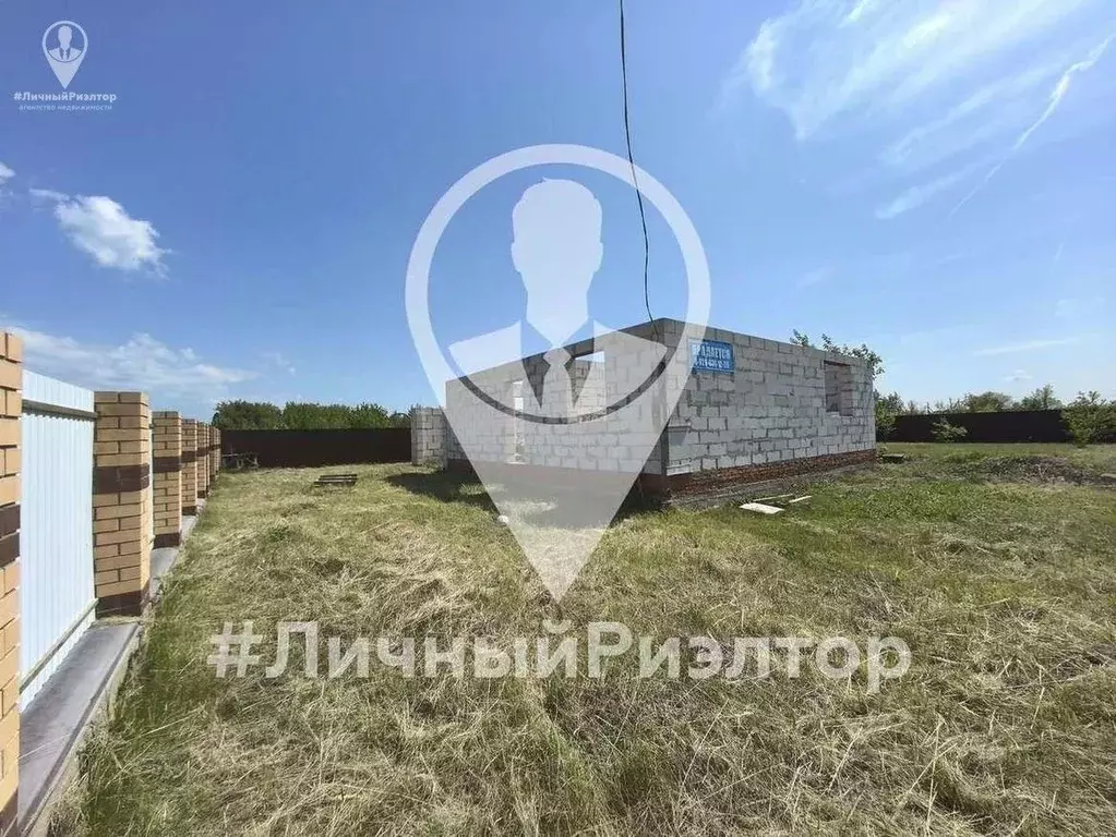 Дом в Рязанская область, Михайлов ул. Красная Горка, 20А (100 м) - Фото 1
