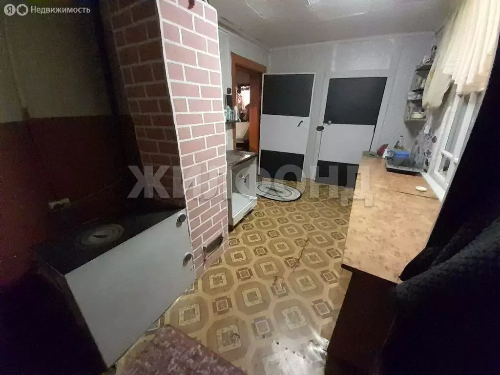 Дом в Кызыл, Дачная улица (45.6 м) - Фото 1