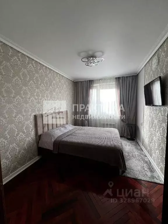 Продается 2-комнатная квартира - Фото 1