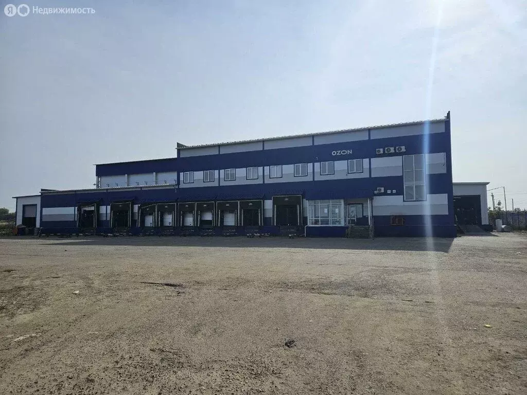 Склад (3000 м) - Фото 2