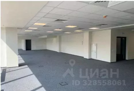 Офис в Москва Верейская ул., 11 (312 м) - Фото 2