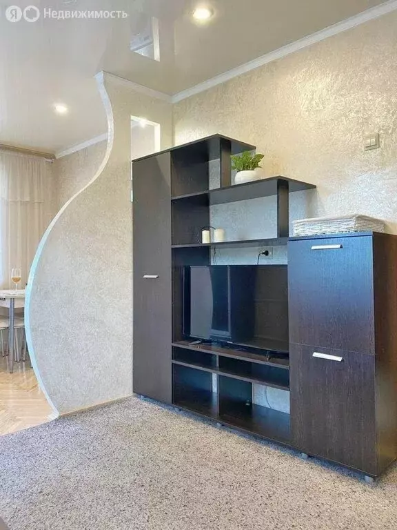 1-комнатная квартира: Пятигорск, площадь Ленина, 8 (27 м) - Фото 1