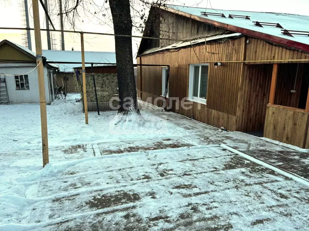 4-к кв. Самарская область, Октябрьск ул. 3 Октября, 99 (63.8 м) - Фото 1