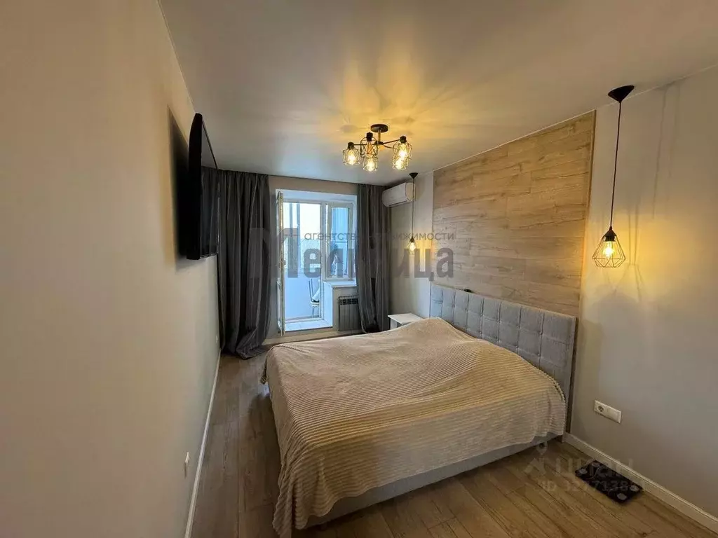 4-к кв. Волгоградская область, Волгоград Череповецкая ул., 5 (75.2 м) - Фото 1