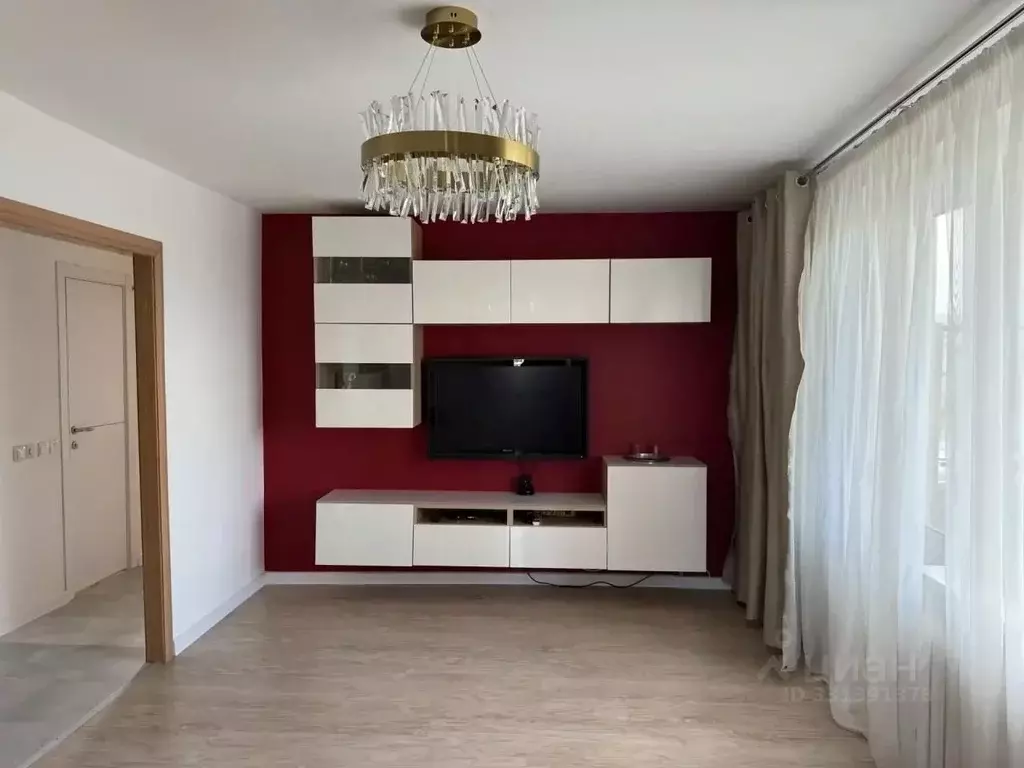 3-к кв. Москва ул. Константинова, 24К2 (65.0 м) - Фото 2
